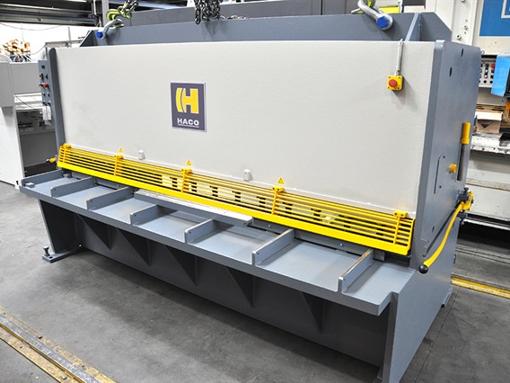 Haco SST 3100 x 10 mm