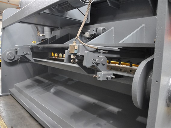Haco SST 3100 x 10 mm