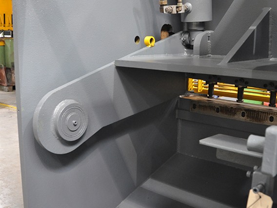 Haco SST 3100 x 10 mm