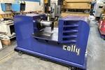 Colly HV 250 ton 