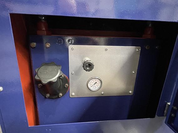 Colly HV 250 ton 