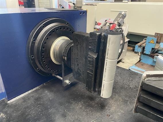 Colly HV 250 ton 