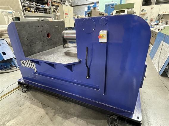 Colly HV 250 ton 