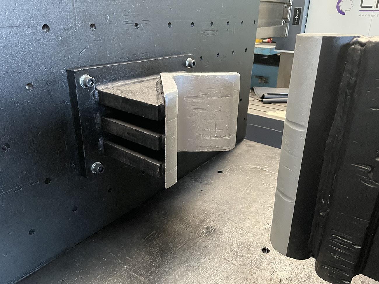 Colly HV 250 ton — Horizontal presses — photo 14