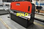 Amada 100 ton x 3100 mm