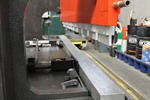 Amada 100 ton x 3100 mm
