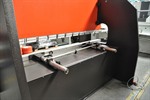 Amada 100 ton x 3100 mm