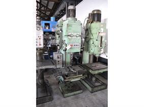 Stanko 2H135, Tafelboormachines & Kolomboormachines