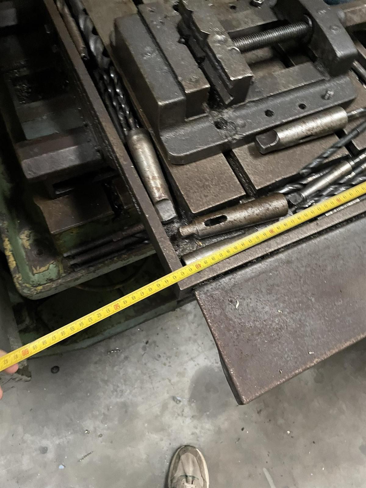 Stanko 2H135 — Bench & columntype drilling machines — photo 5