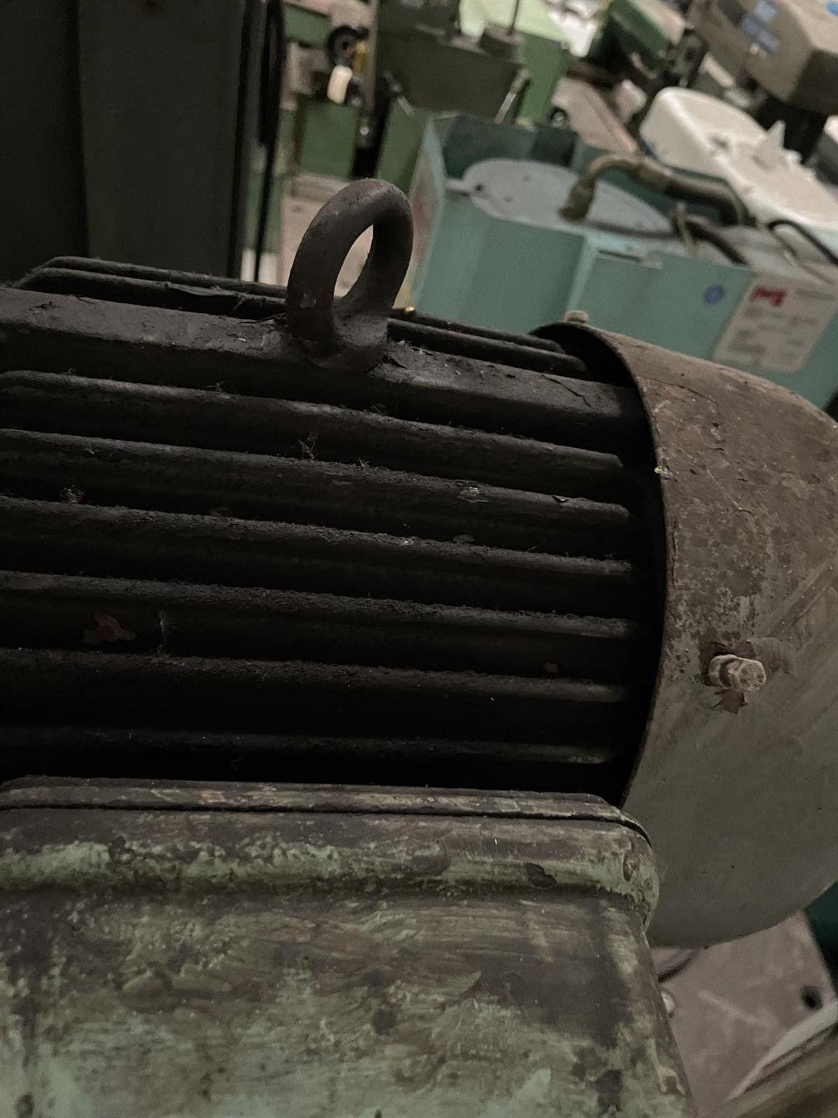 Alzmetall multispindle — Bench & columntype drilling machines — photo 11