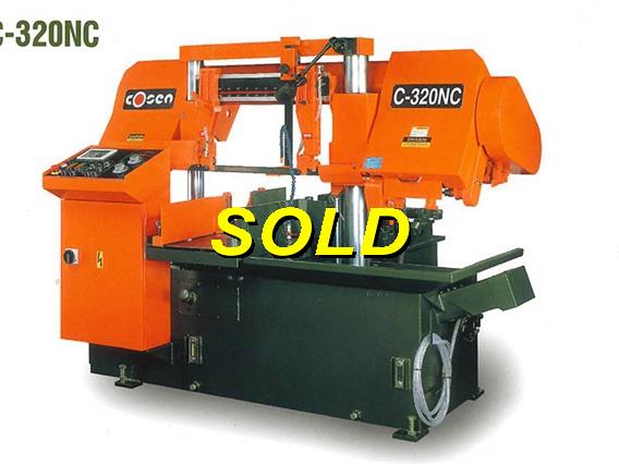 Cosen C-320 NC