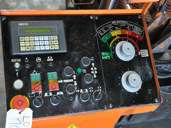 Cosen C-320 NC