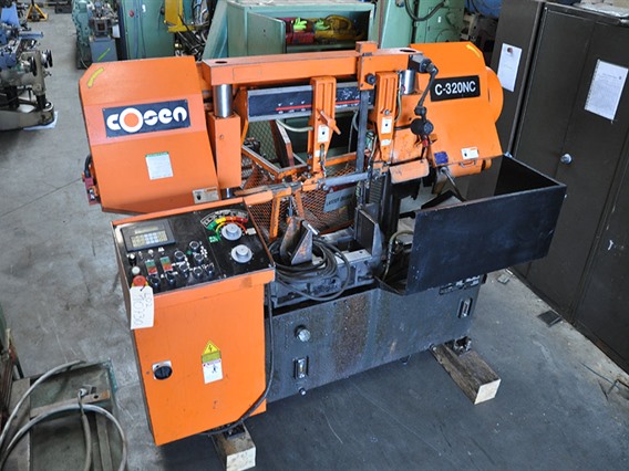 Cosen C-320 NC