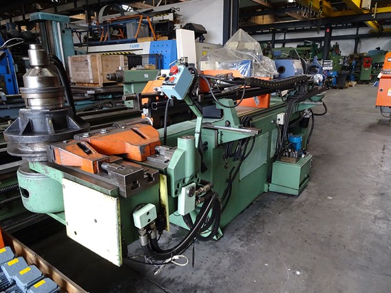 Bema C4C CNC PO