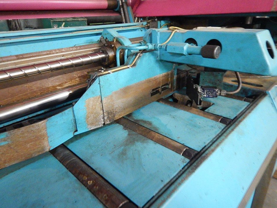 Kaltenbach KKS 401 full automatic CNC — Circular & abrasive cold sawing machines — photo 7