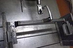 Schenck Fatigue test rig