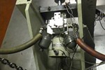 Schenck Fatigue test rig