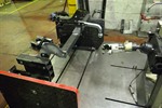 Schenck Fatigue test rig