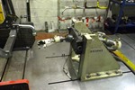 Schenck Fatigue test rig