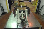 Schenck Fatigue test rig