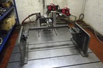 Schenck Fatigue test rig