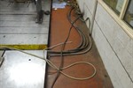 Schenck Fatigue test rig