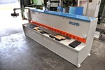 LVD HST-E 4100 x 6 mm CNC