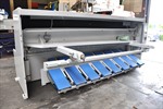 LVD HST-E 4100 x 6 mm CNC