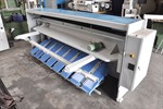 LVD HST-E 4100 x 6 mm CNC