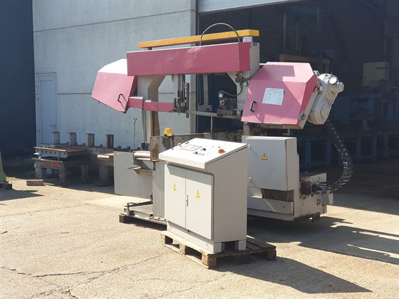 Behringer HBP 530-1104G CNC