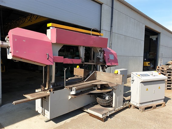Behringer HBP 530-1104G CNC