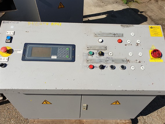 Behringer HBP 530-1104G CNC