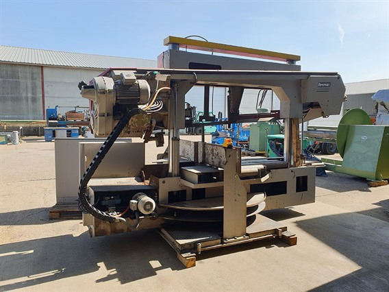 Behringer HBP 530-1104G CNC