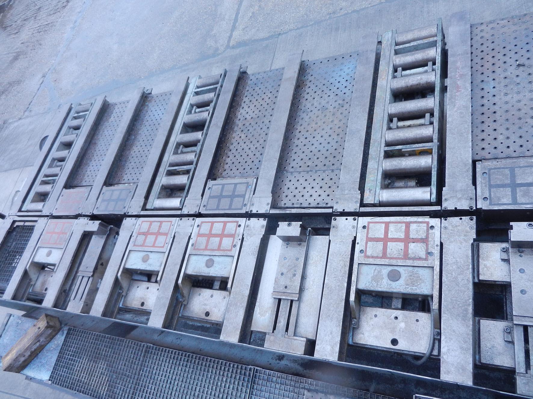 Kasto 360 mm thickness — Band sawing machines — photo 14