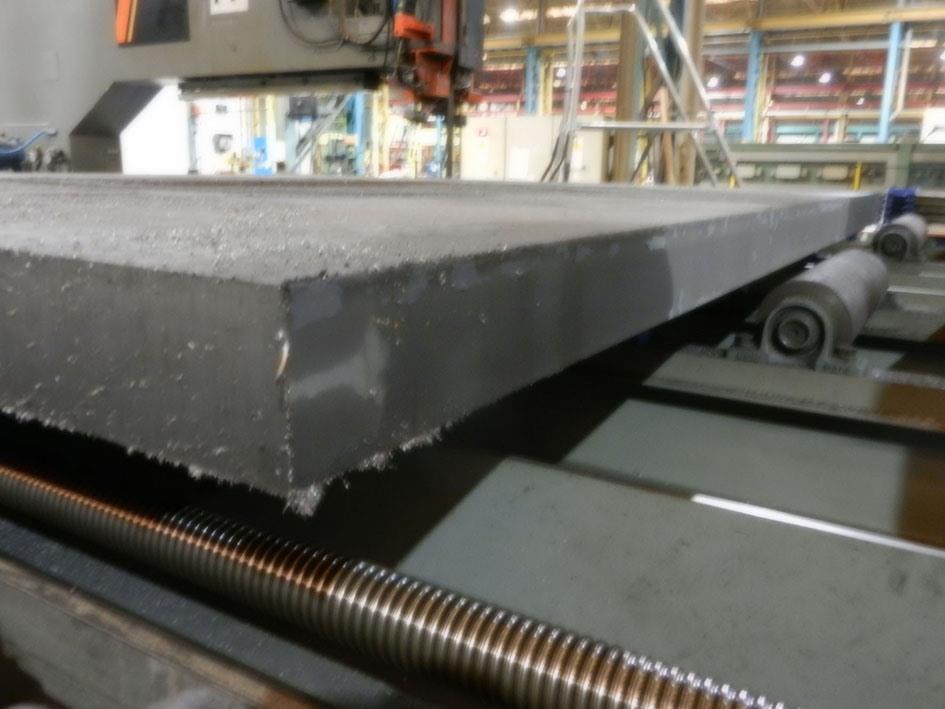 Kasto 360 mm thickness — Band sawing machines — photo 4