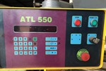 Haco PPM 135 ton x 3100 mm CNC
