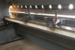 Haco PPM 135 ton x 3100 mm CNC