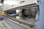 Haco PPES 400 ton x 4100 mm CNC