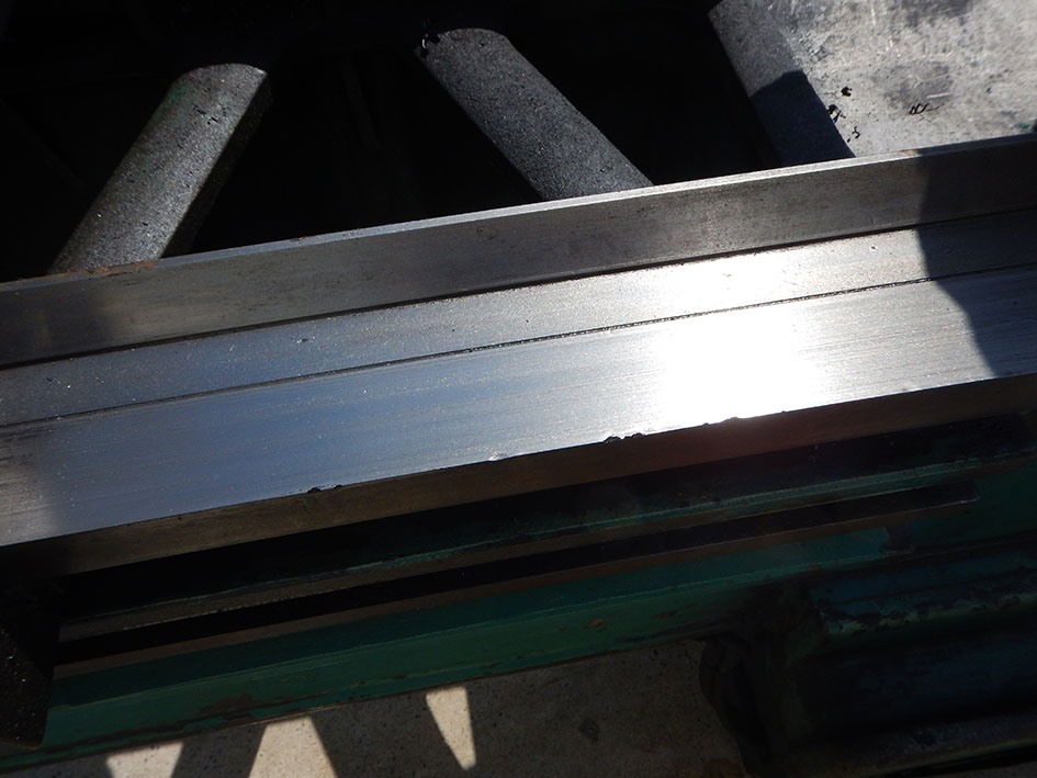 Cazeneuve HB725 — Centre lathes — photo 7