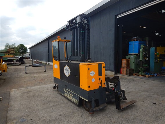 Combilift 3 ton