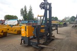 Combilift 3 ton