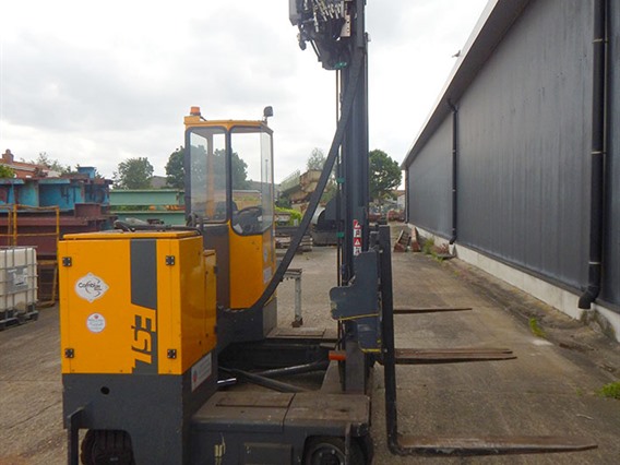 Combilift 3 ton