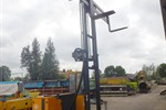 Combilift 3 ton