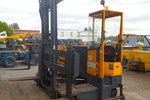 Combilift 3 ton