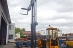 Combilift 3 ton