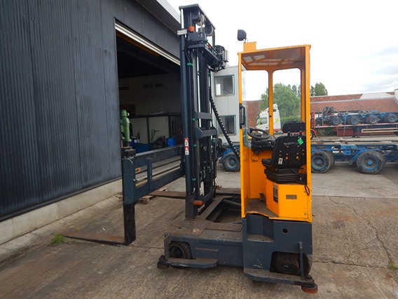 Combilift 3 ton