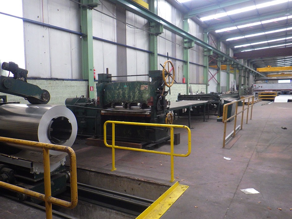 New And Used Machine Tools & Equipment
