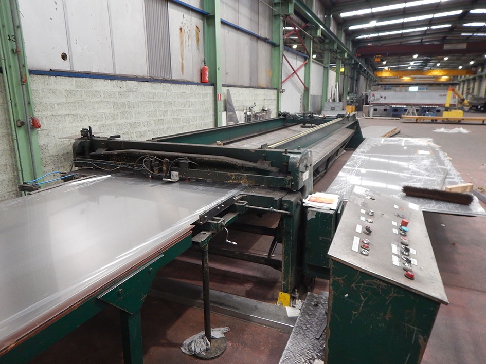 New And Used Machine Tools & Equipment