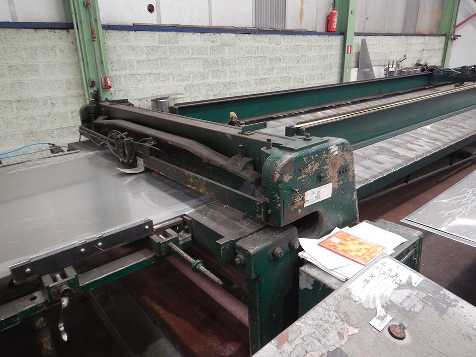 New And Used Machine Tools & Equipment