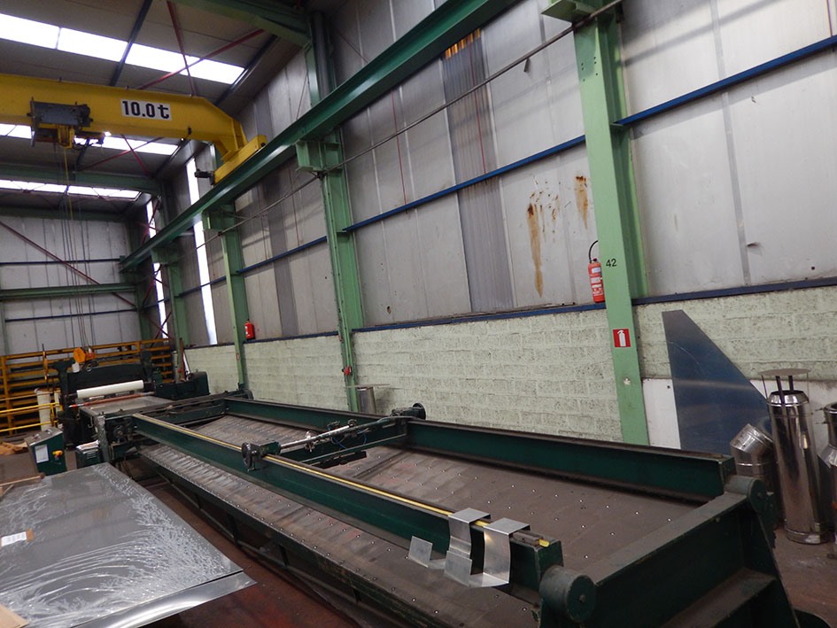 New And Used Machine Tools & Equipment